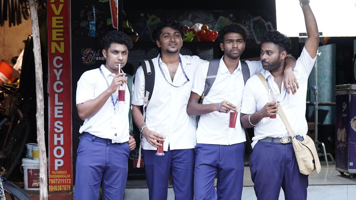 Interview | Savin Sa, director of ‘Vaazha II’, on what went into making the successful sequel